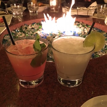 Zaytoon - Sunset on Fire (left) and Urban Legend (right) - Lebanese Near Me - Santa Barbara, California Zaytoon - Sunset on Fire (left) and Urban Legend (right) - Lebanese Near Me - Santa Barbara, California