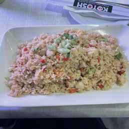 Arroz con Mariscos