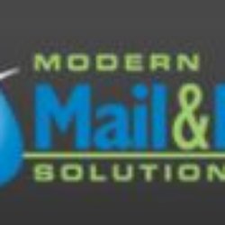 Modern Mail & Print Solutions