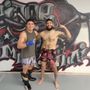 Photo of Spider Muay Thai