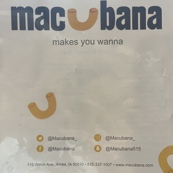 Macubana - Coffee & Tea Near Me - Ames, Iowa Macubana - Coffee & Tea Near Me - Ames, Iowa