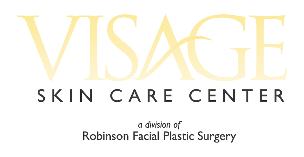 Visage Skin Care & Laser Center Logo
