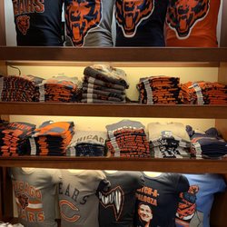 Clark Street Sports - Old Orchard