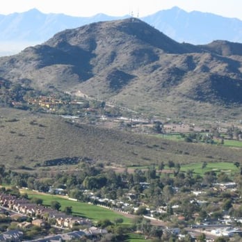 Lookout Mountain Preserve - View from the top of Lookout Mountain - Parks Near Me - Phoenix, Arizona Lookout Mountain Preserve - View from the top of Lookout Mountain - Parks Near Me - Phoenix, Arizona