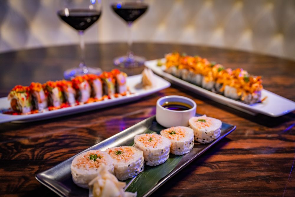 JING Las Vegas - Photo 3