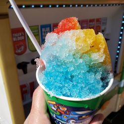 Kona Ice Temecula Valley & Corona