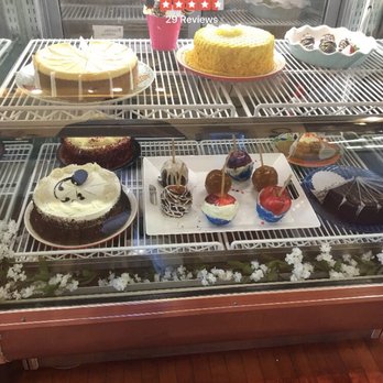 Nina's Sweet Shoppe - Ice Cream & Frozen Yogurt Near Me - Lake George, New York Nina's Sweet Shoppe - Ice Cream & Frozen Yogurt Near Me - Lake George, New York