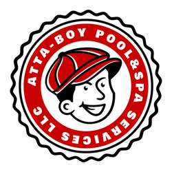 Atta-Boy Pool & Spa Services