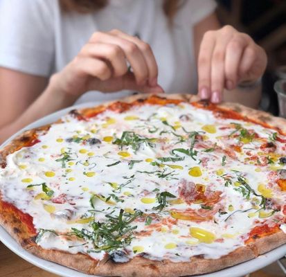 Mister O1 Extraordinary Pizza Pembroke Pines by null