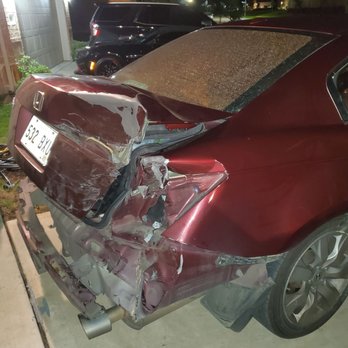 Gus's Auto Repair - Wreck - Auto Repair Near Me - Houston, Texas Gus's Auto Repair - Wreck - Auto Repair Near Me - Houston, Texas