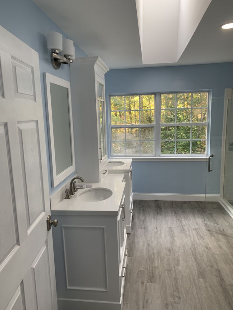 Slide of Brandon O'biers Remodeling