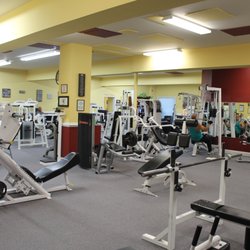 Underground Fitness