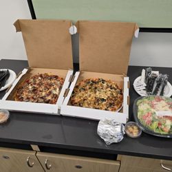 Lou Malnati's Pizzeria
