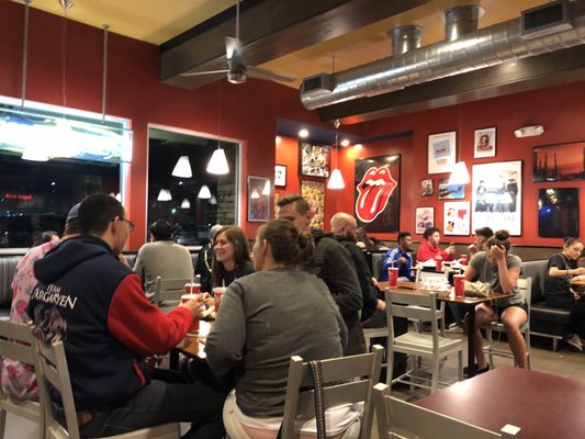 RAISING CANE’S - 116 Photos & 248 Reviews - Fast Food - 2715 W Peoria