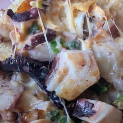 Little Shack - Pulpo Shack Taco