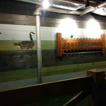 BNA Brewing - Lawn bowling!! - Brewpubs Near Me - Kelowna, British Columbia