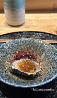 Chef Frank Japanese Cuisine by null