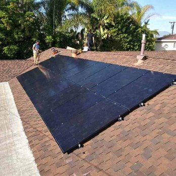 PGS Solar & Home improvement - LG315 Smart home - Solar Installation Near Me - Pomona, California PGS Solar & Home improvement - LG315 Smart home - Solar Installation Near Me - Pomona, California