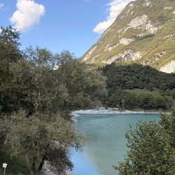 Lago di Tenno