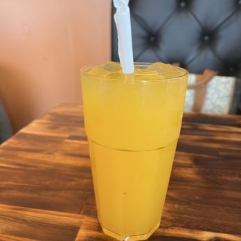 Taino's Kitchen - Parcha - Puerto Rican Near Me - Newark, New Jersey