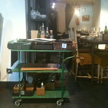 Isabella's - Eclectic mix of furnishings. I like the old stuff - Mediterranean Near Me - Barcelona, B Isabella's - Eclectic mix of furnishings. I like the old stuff - Mediterranean Near Me - Barcelona, B