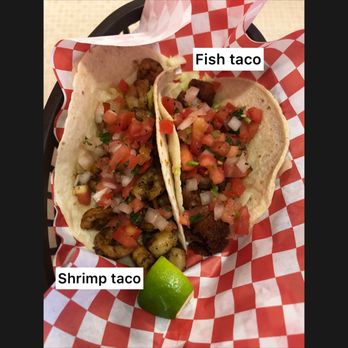 Señor Taco - Mexican Near Me - Pinellas Park, Florida