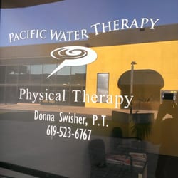 Pacific Water Therapy