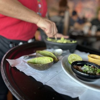 Elvira's Mexican Grill - Delicious Ffesh guacamole customized to your taste! - Mexican Near Me - Upland, California Elvira's Mexican Grill - Delicious Ffesh guacamole customized to your taste! - Mexican Near Me - Upland, California