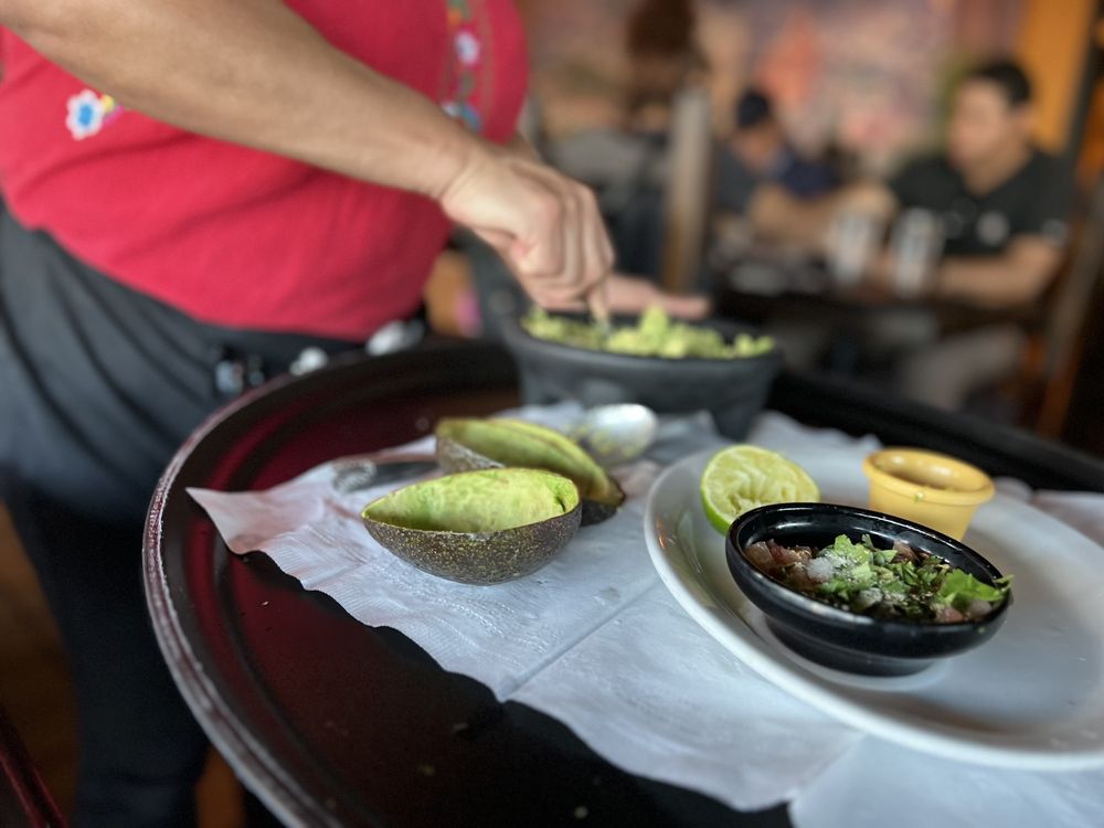 Elvira's Mexican Grill