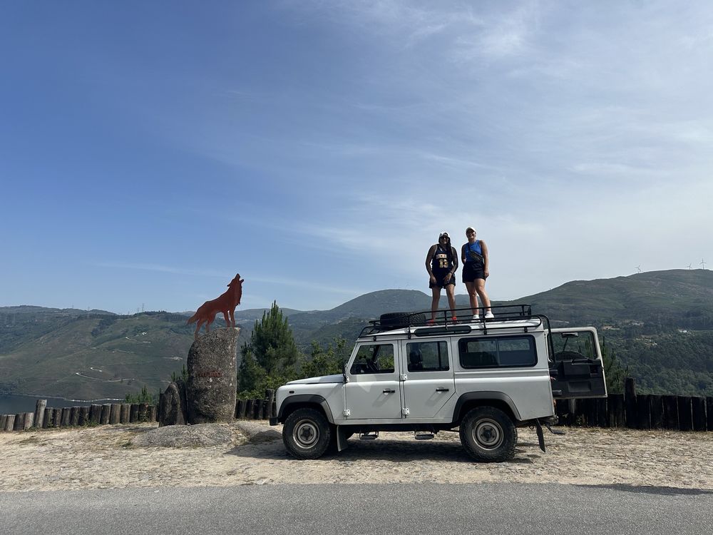 Oporto Adventure Tours