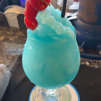 Lamplight Lounge - Open Ocean with a Splash - New American Near Me - Anaheim, California