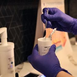 Pure Skin - Compounding Skincare
