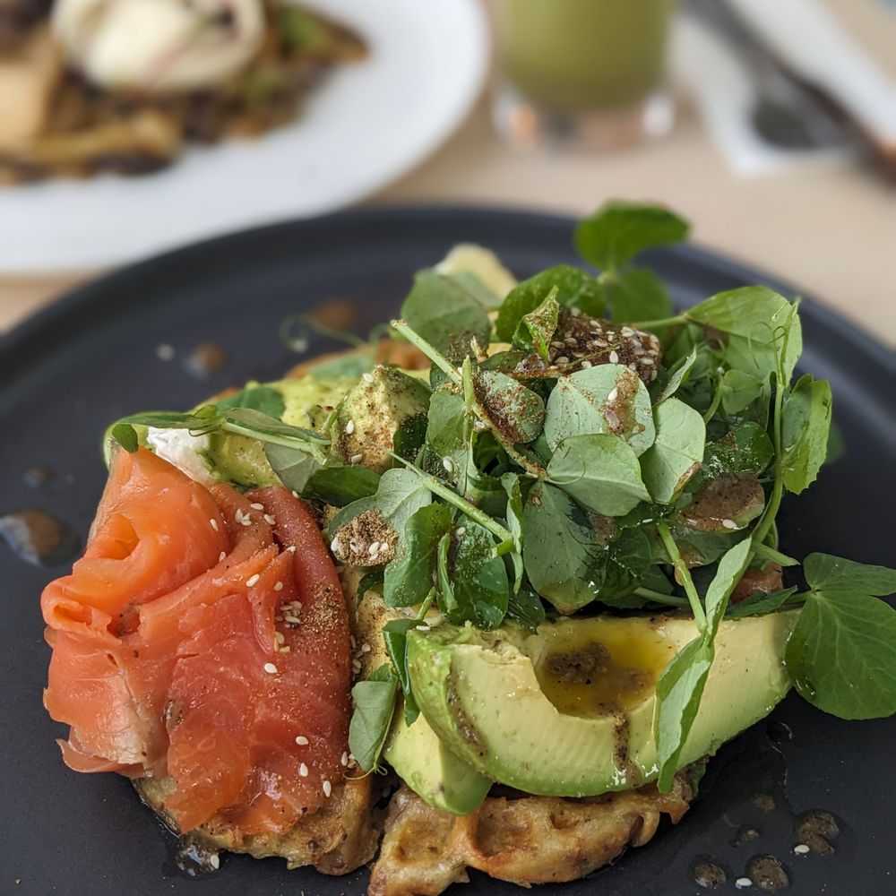 Celsius Coffee & Co - Cafes Near Me - Kirribilli, NSW