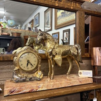 Village Mill Antiques - Antiques Near Me - Salado, Texas