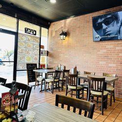 Vicky’s Burgers