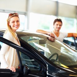 Metuchen Rent-A-Car