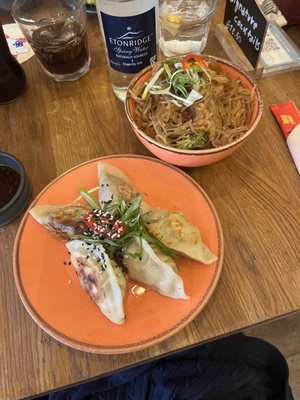 Ugly Dumpling by null
