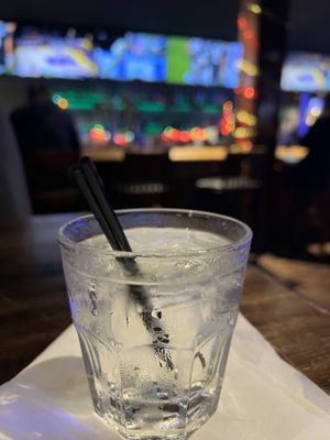 High Park Bar & Grill by null