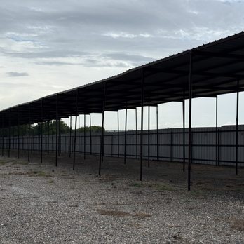 Temple RV & Boat Storage - Self Storage Near Me - Temple, Texas Temple RV & Boat Storage - Self Storage Near Me - Temple, Texas