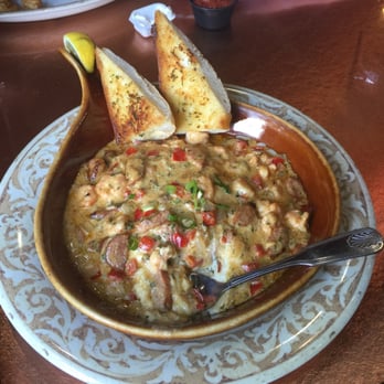 Another Broken Egg Cafe - Shrimp and grits with city grits - Breakfast & Brunch Near Me - Houston, Texas Another Broken Egg Cafe - Shrimp and grits with city grits - Breakfast & Brunch Near Me - Houston, Texas