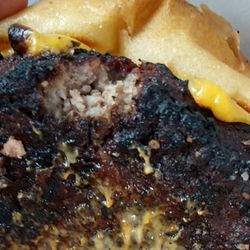99 Hops House - Burnt