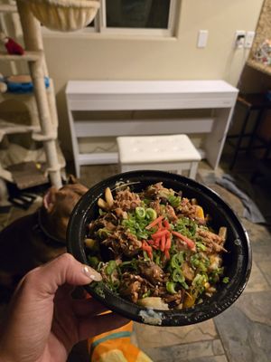 Shōwa Ramen by null