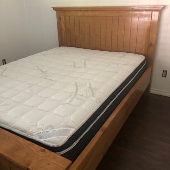 Sandy's Beds - Furniture Stores Near Me - Costa Mesa, California