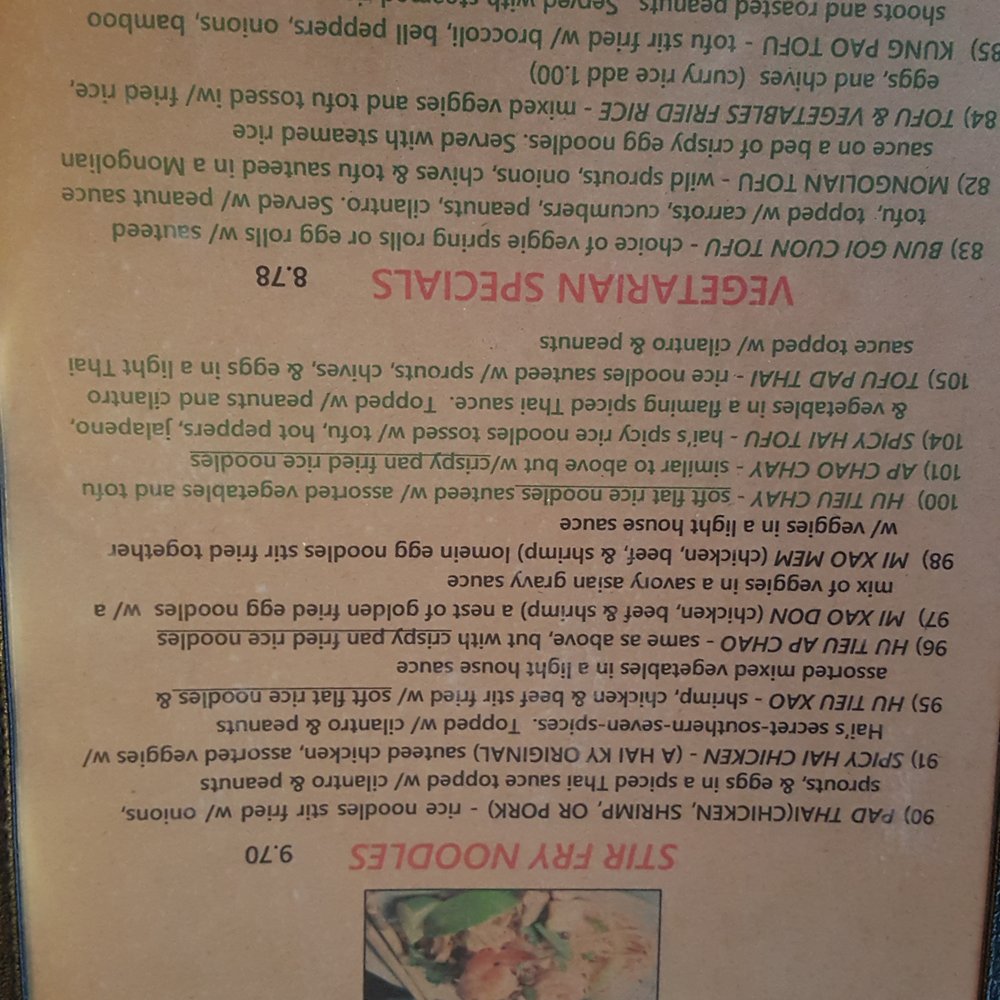 Hai Ky - Vietnamese Near Me - Austin, Texas Hai Ky - Vietnamese Near Me - Austin, Texas