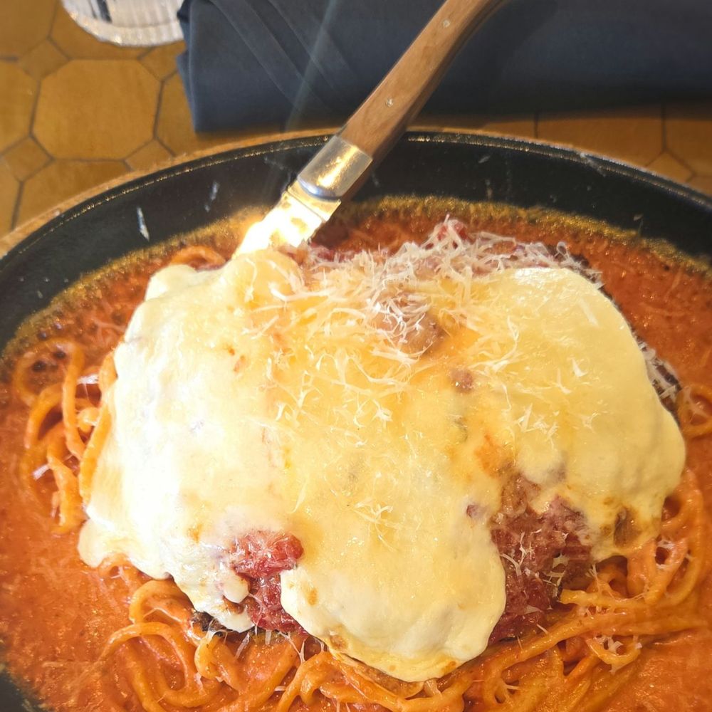 Pizza To The Rescue - Chicken parmigiano - Pizza Near Me - Phoenix, Arizona Pizza To The Rescue - Chicken parmigiano - Pizza Near Me - Phoenix, Arizona