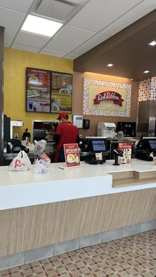 Red Ribbon Bakeshop by null