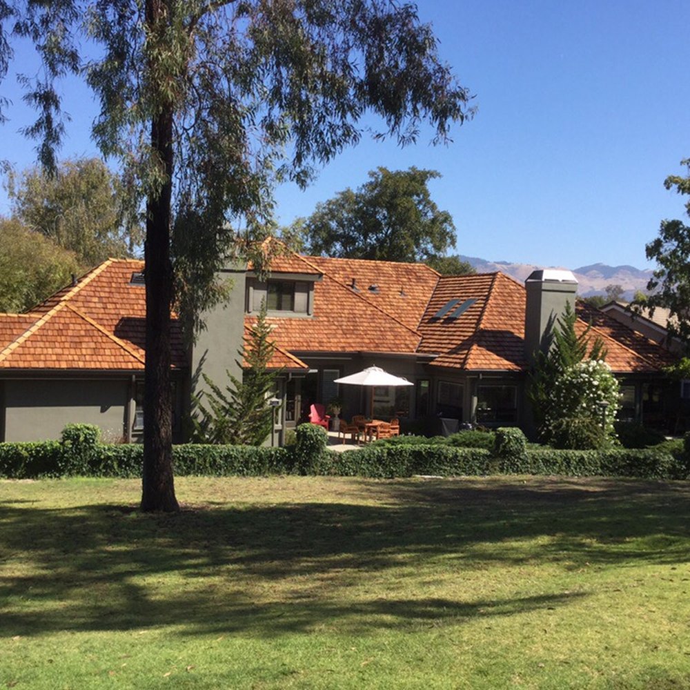 Wick's Roofing - Roofing Near Me - Nipomo, California