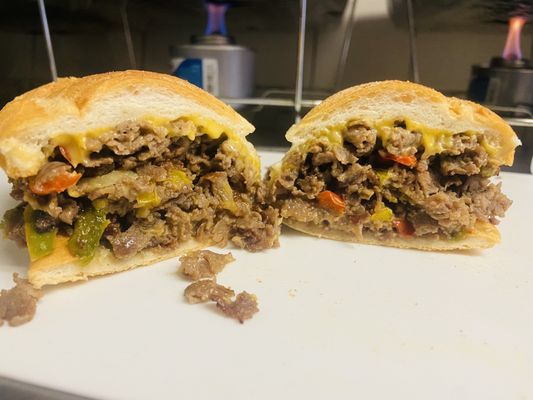 Chef C's World Class Grill by null