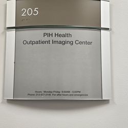 Radiology Wilshire Outpatient Imaging Center