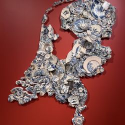 Peabody Essex Museum - Ceramic art